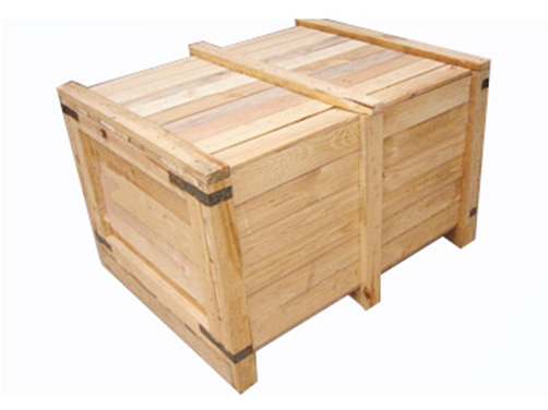 永登木质包装箱